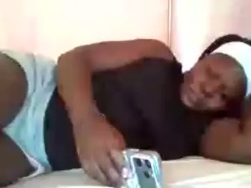 Chaturbate Free Live Porn of african_princess27