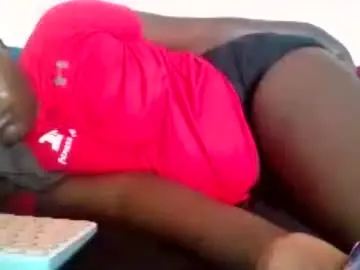 Chaturbate Best Webcam of african_princess27