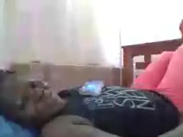 Chaturbate Live Sex of african_princess27