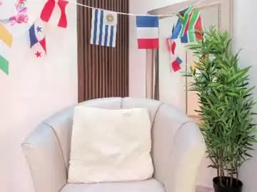 Chaturbate Adult Webcams of alessia_moon1