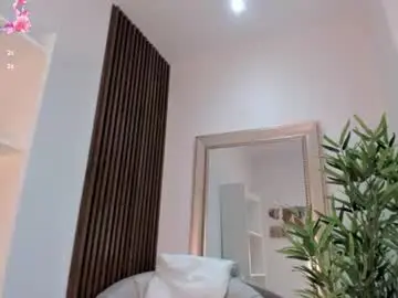 Chaturbate Watch Live Sex Cams of alessia_moon1
