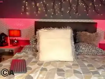 Chaturbate Nude Webcam of amanda_6ix9ine