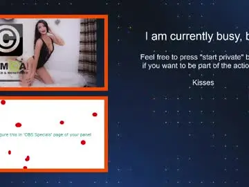 Chaturbate Adult Video Chat of ayumilove