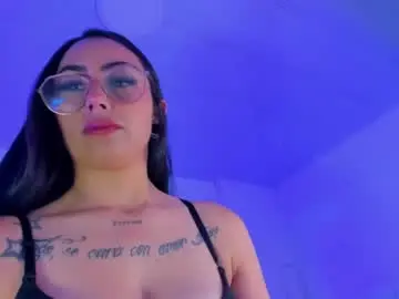 Chaturbate Adult Webcam of brithanygate