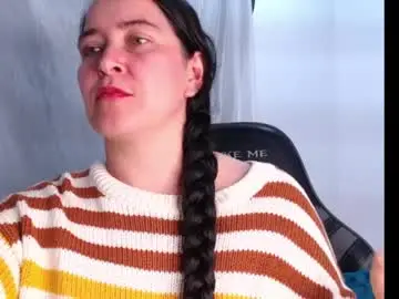 Chaturbate Watch Live Sex Cams of carla_naugthy_