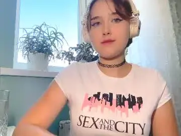 Chaturbate Best live sex cam show of caterinakeliikoa