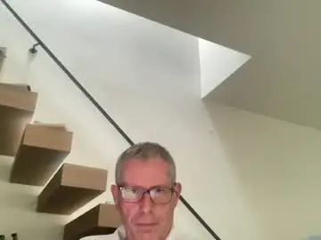 Chaturbate Adult Webcam of choupipat1