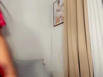 Chaturbate Sex Cam of cinnamoncandy14