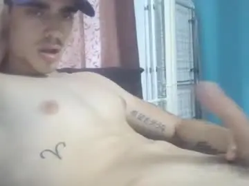 Chaturbate Live Sex Cam of crazydickboy3