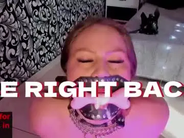 Chaturbate Best live sex cam show of dirty_foxy69