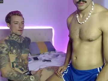 Chaturbate Live Porn of erikcolle