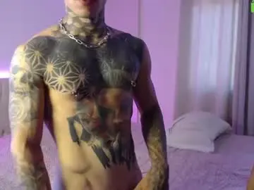 Chaturbate Private Sex Chat of erikcolle