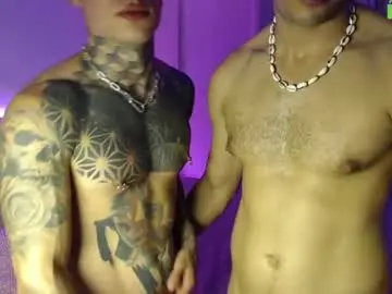 Chaturbate Sex Chat of erikcolle