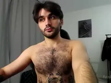 Chaturbate Adult Webcam of hairycuss