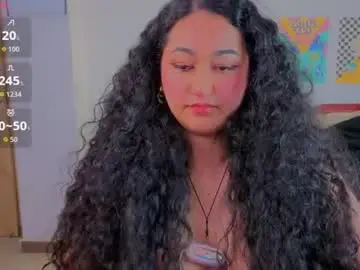 Chaturbate Live Sex Cam of hipatiaandhephaestus