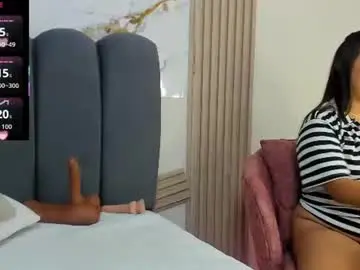 Chaturbate Nude Webcam of iriscielo