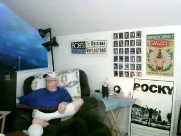 Chaturbate Live Sex of jpmel99