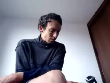 Chaturbate Live Sex of latinndexter