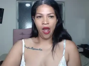 Chaturbate Live Porn of makennaa_1