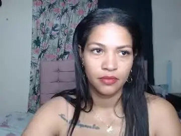 Chaturbate Live Porn of makennaa_1