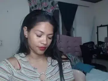 Chaturbate Adult Webcam of makennaa_1
