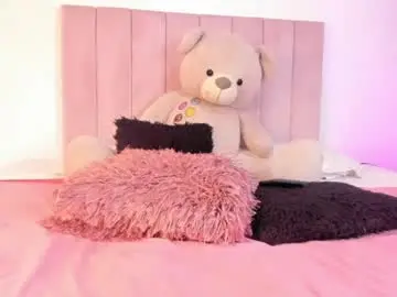 Chaturbate Best live sex cam show of mara_sans