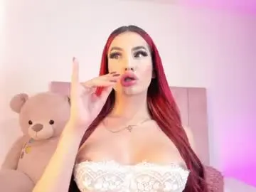 Chaturbate Best Webcam of mara_sans