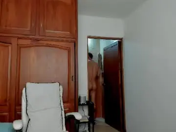 Chaturbate Live Sex of marco_tahani_