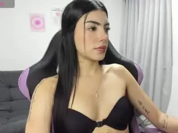 Chaturbate Adult Webcam of merysummer