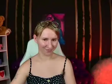 Chaturbate Free Porn Cam of miralush