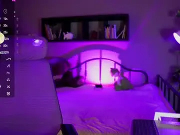 Chaturbate Adult Video Chat of nyx_dolll