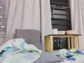 Chaturbate Live Porn of t_taotao