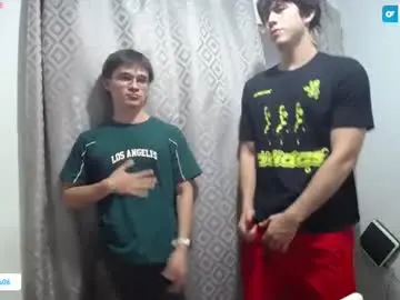 Chaturbate Watch Live Sex Cams of _the_neighbors