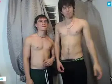 Chaturbate Sex Cam of _the_neighbors