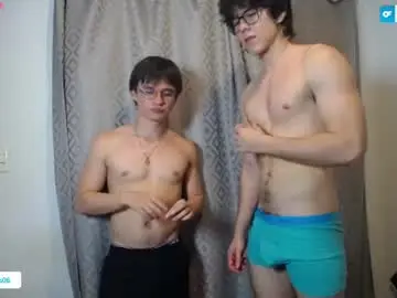 Chaturbate Adult Webcam of _the_neighbors