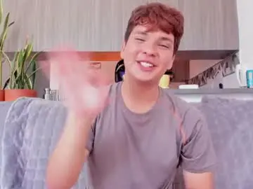 Chaturbate Sex Chat of adam_angelsss