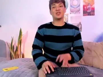 Chaturbate Adult Webcams of adam_angelsss