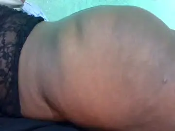 Chaturbate Sex Chat of africangal6677