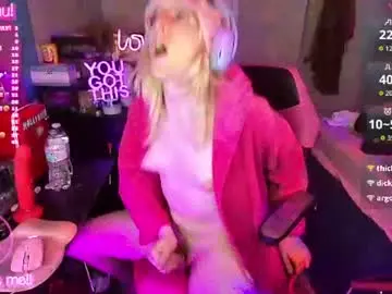 Chaturbate Watch Live Sex Cams of bambibimbosparkles