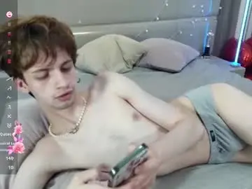 Chaturbate Best live sex cam show of bimbo_boy_