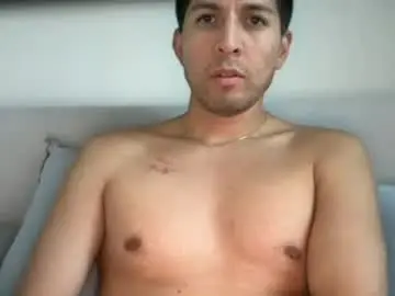 Chaturbate Live Porn of calmalpha