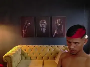 Chaturbate Private Sex Chat of chris_jacks