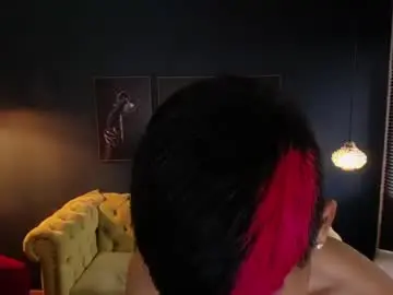 Chaturbate Live Porn of chris_jacks