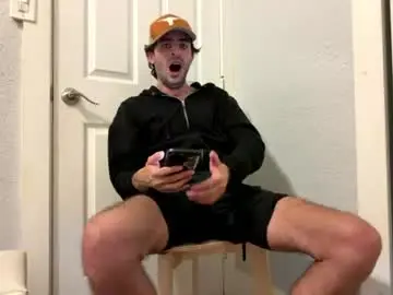 Chaturbate Nude Webcam of ckeefer96