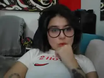 Chaturbate Sex Chat of devilbabi