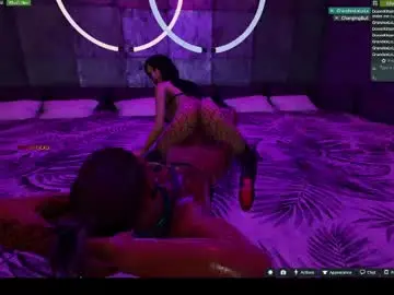 Chaturbate Adult Video Chat of doomkitten666