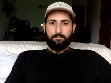 Chaturbate Free Porn Cam of fabrizzio02