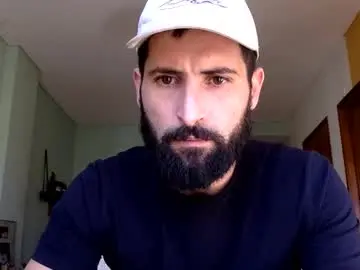 Chaturbate Free Live Porn of fabrizzio02