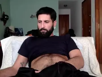 Chaturbate Live Sex of fabrizzio02