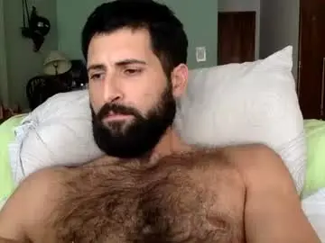 Chaturbate Best live sex cam show of fabrizzio02